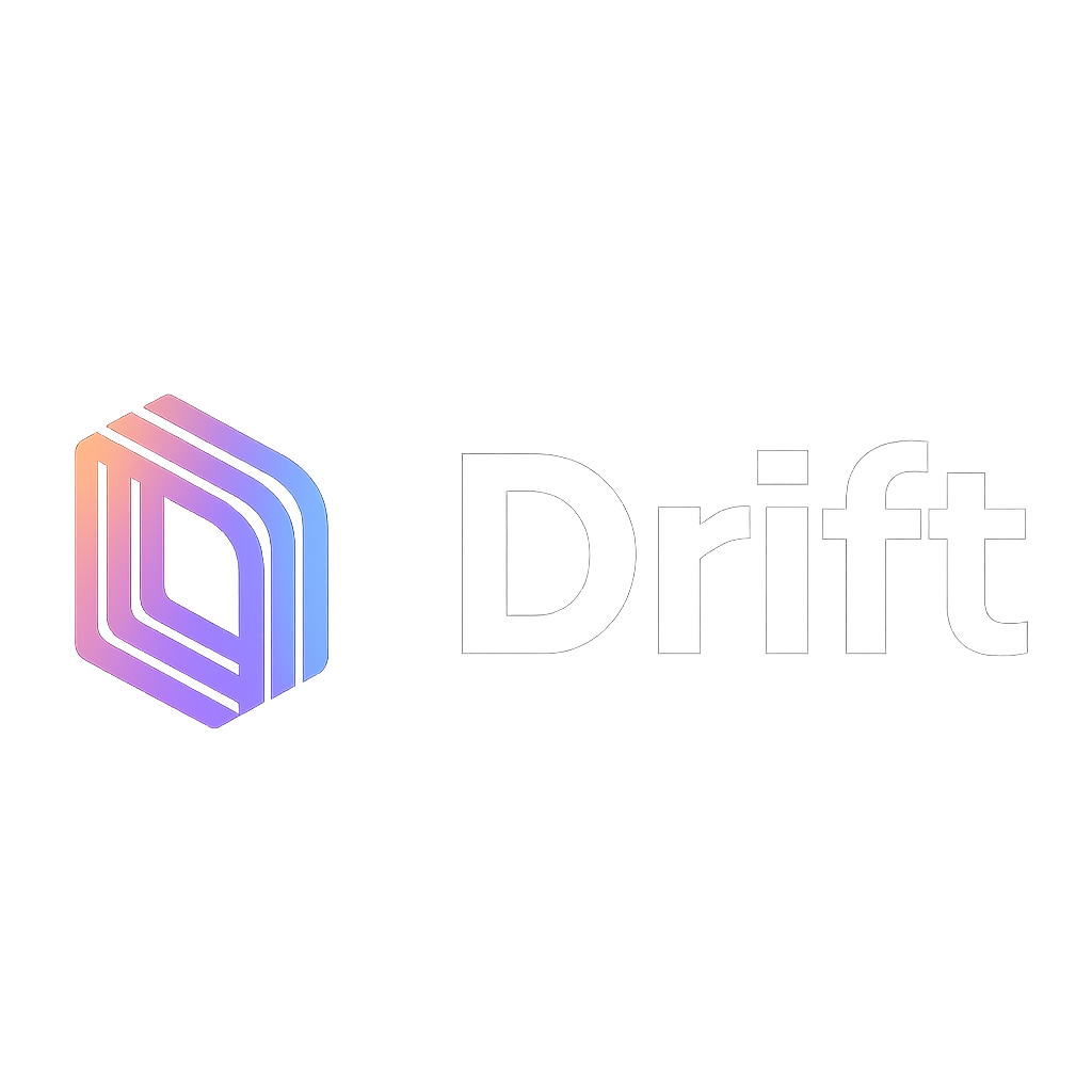 Drift Logo