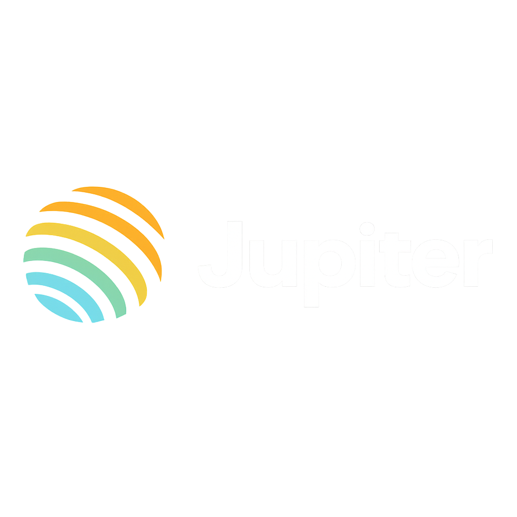 Jupiter Logo