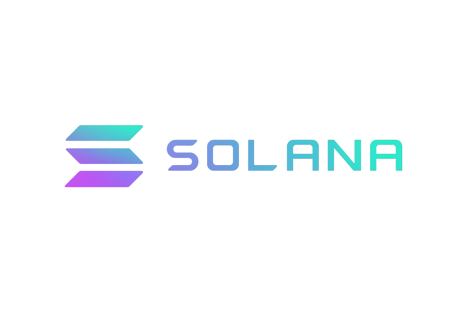 Solana Logo